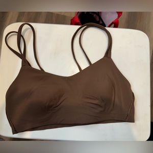 Lululemon sport bra